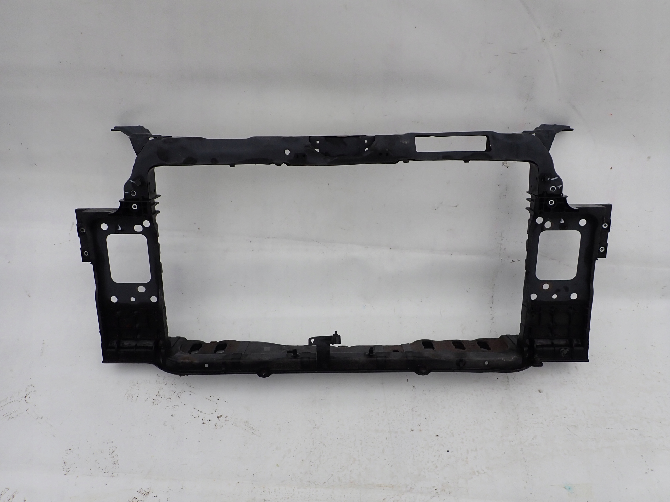 HYUNDAI I30 II 12- support panel for radiators pillar front
