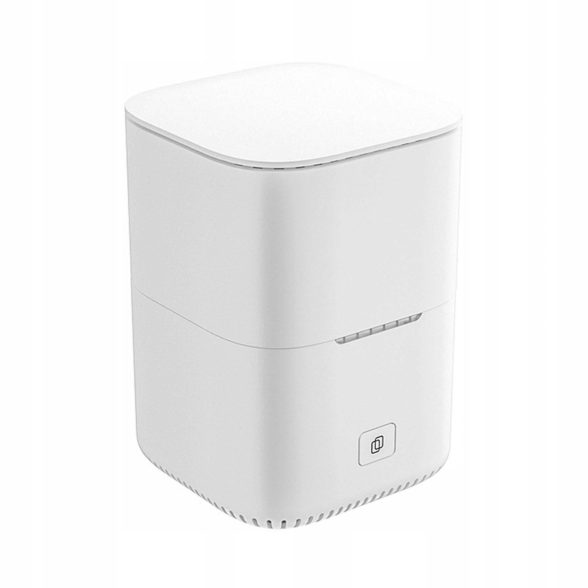 UNITEK STACJA KLONUJĄCA DYSKI 2X M.2 PCIE/NVME Kod producenta S1207A