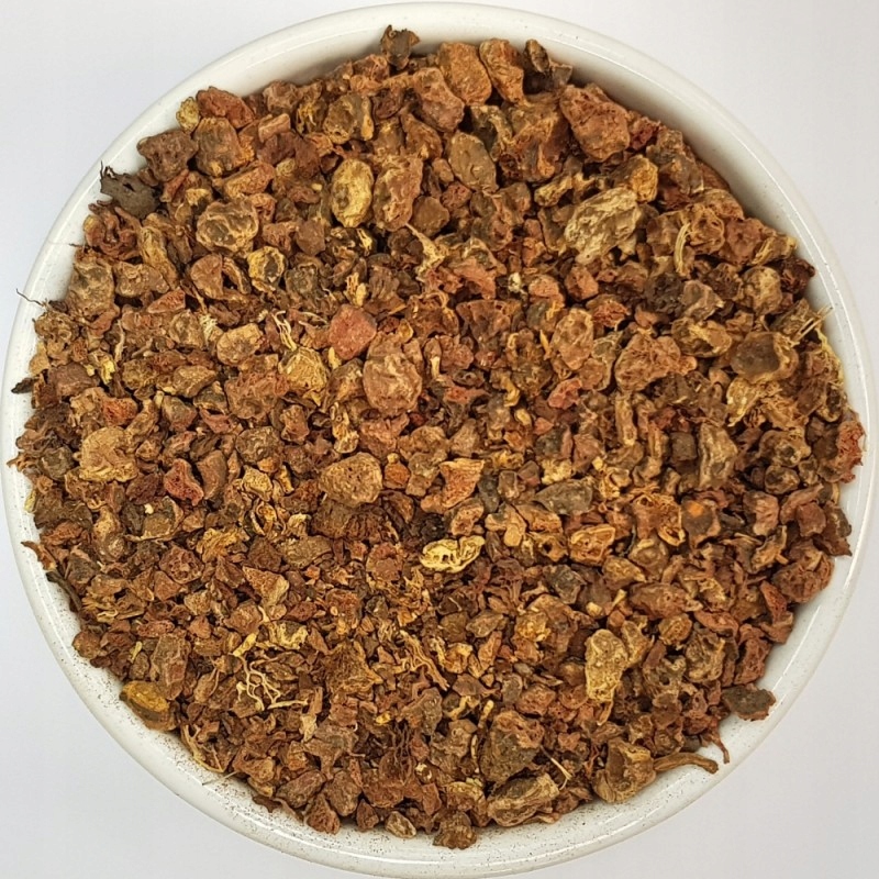 

Pięciornik kurze ziele kłącze suszone 500 g