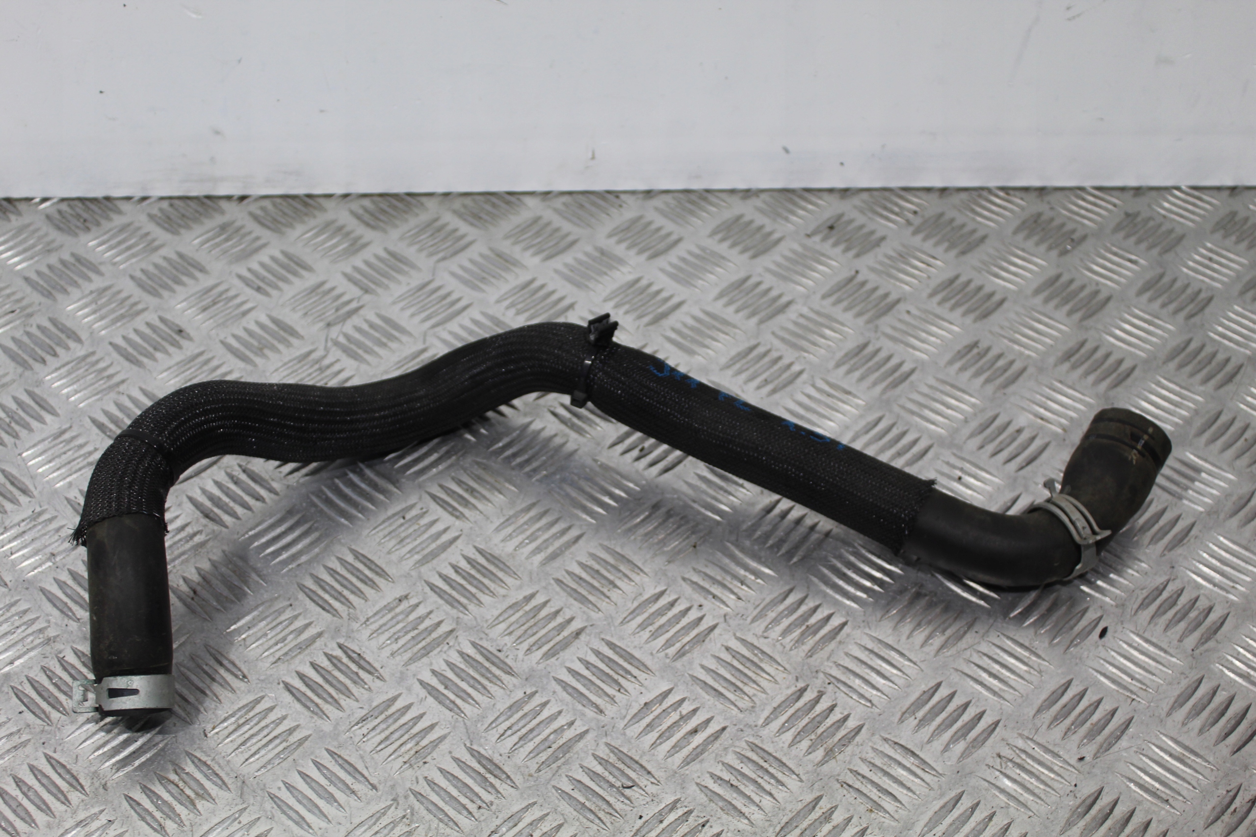 CRIJEVO PRIJENOS VODE QASHQAI J11 LIFT