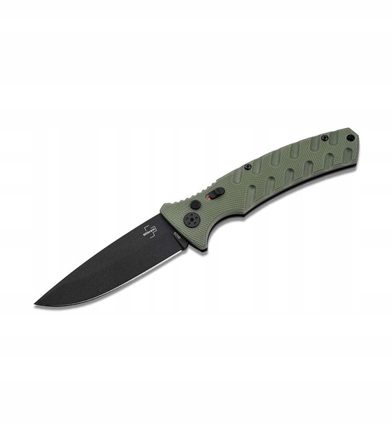Nůž Boker Plus Large Strike Grivory Green