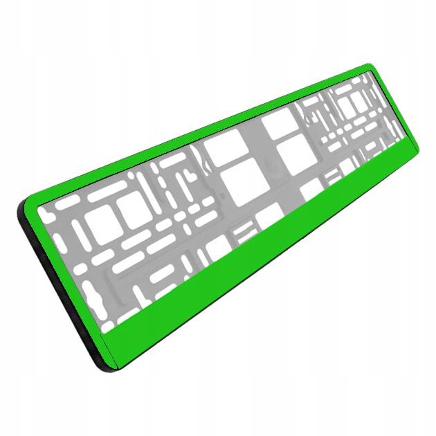 Jasnozielona Renault Zoe 2012-2024 2023 2022 2021 2020 2019 2018 2017 2016