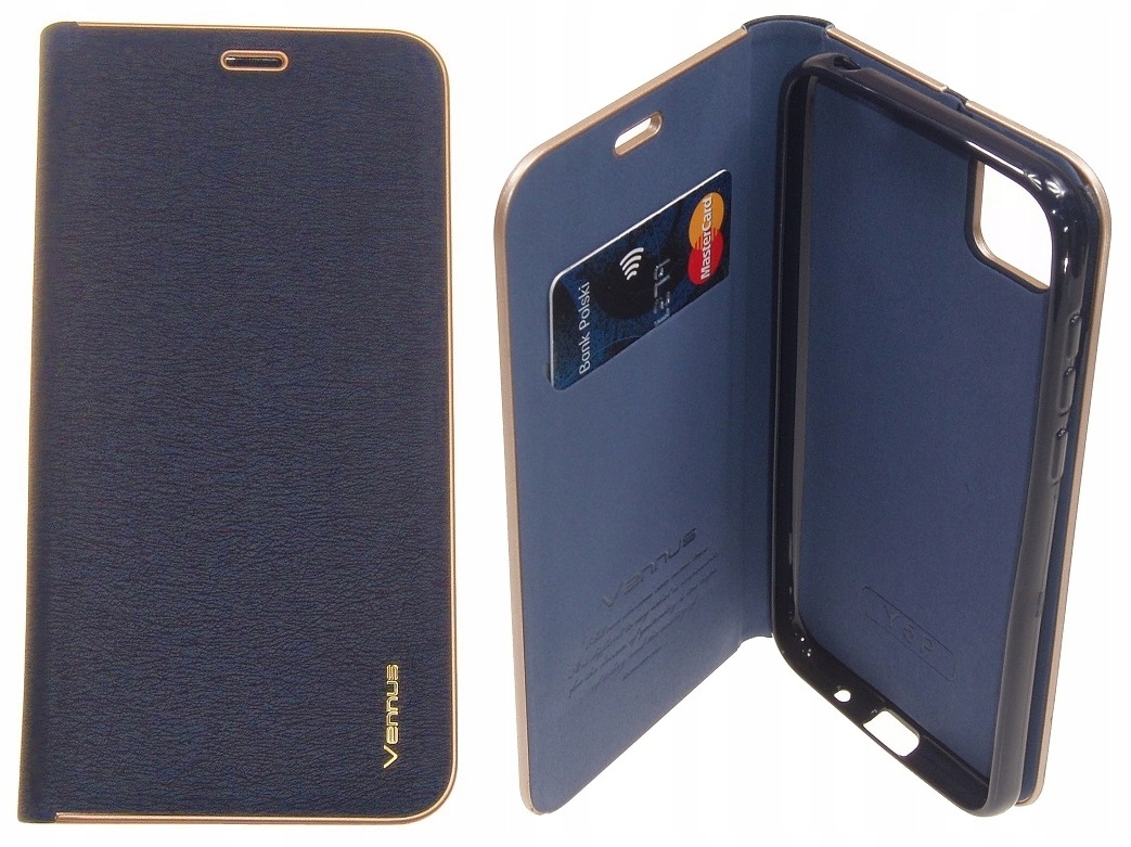 

Oryginalne Etui Vennus do Huawei Y5p