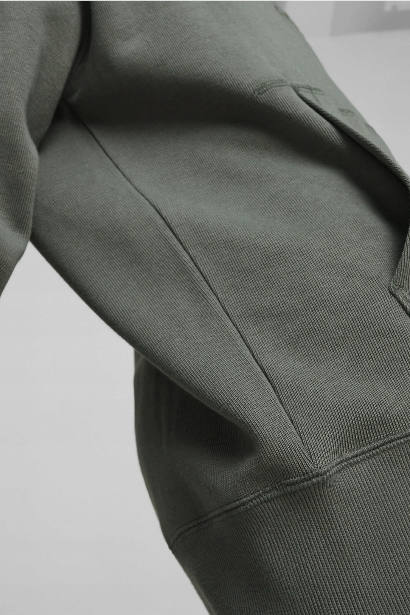 PUMA ORYGINALNA BLUZA L Kolor szary