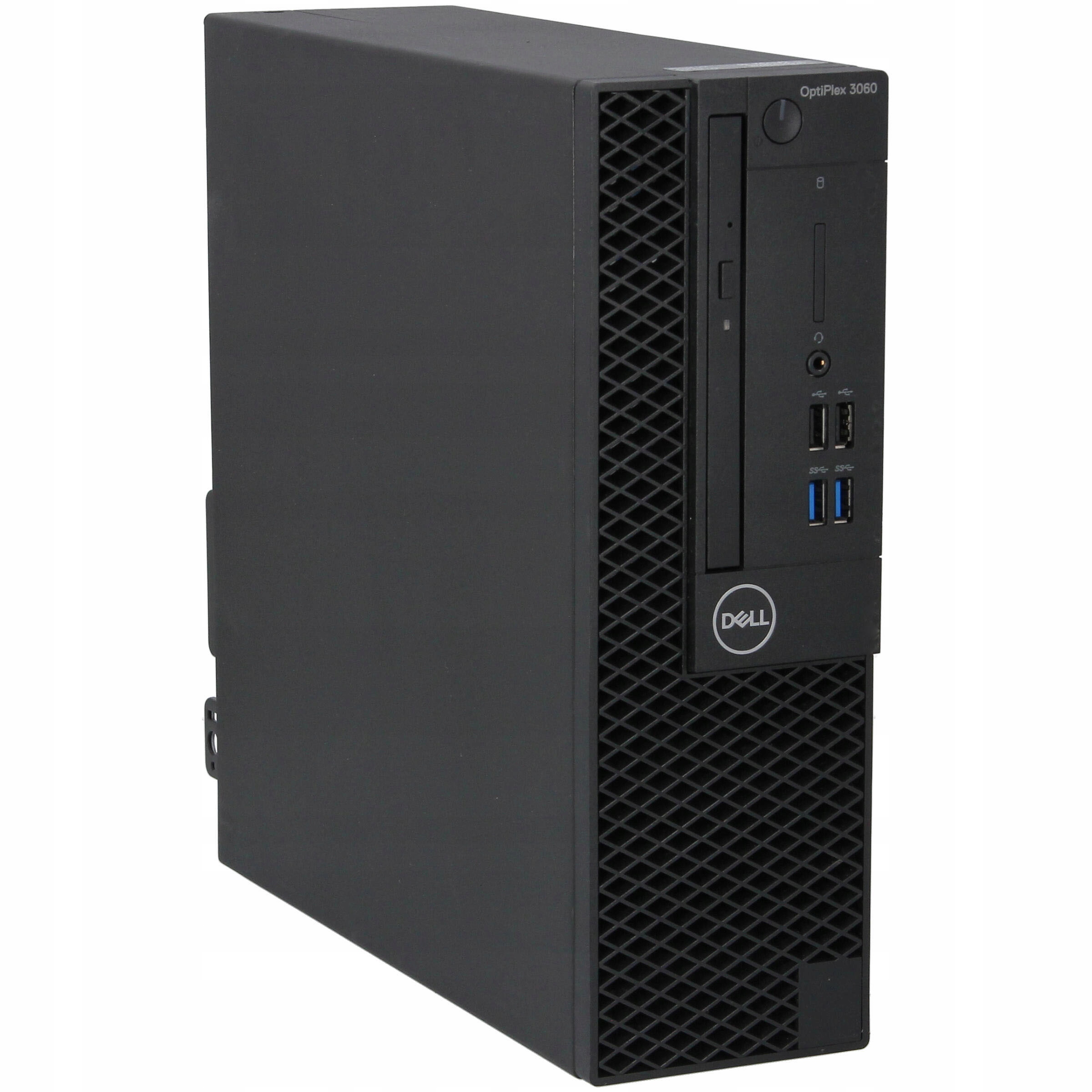 Kompaktowy DELL 3060 SFF Core i5-8500 4.10Ghz 8 GB 1TB SSD Win11Pro biurowy EAN (GTIN) 5906076238765