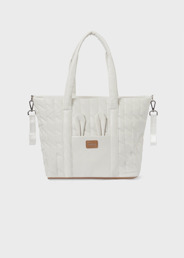 Mayoral 19173 Torba Pikowana Organizer Dla Mamy