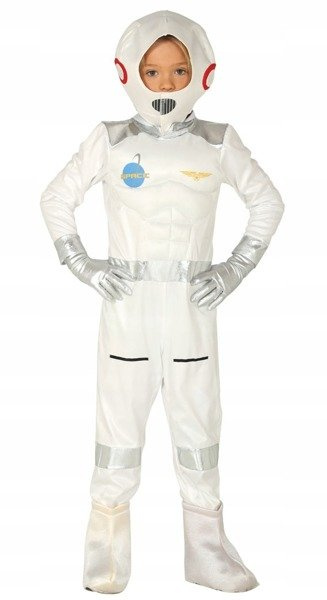 Strój Astronauty Astronauta Space Kosmos 116
