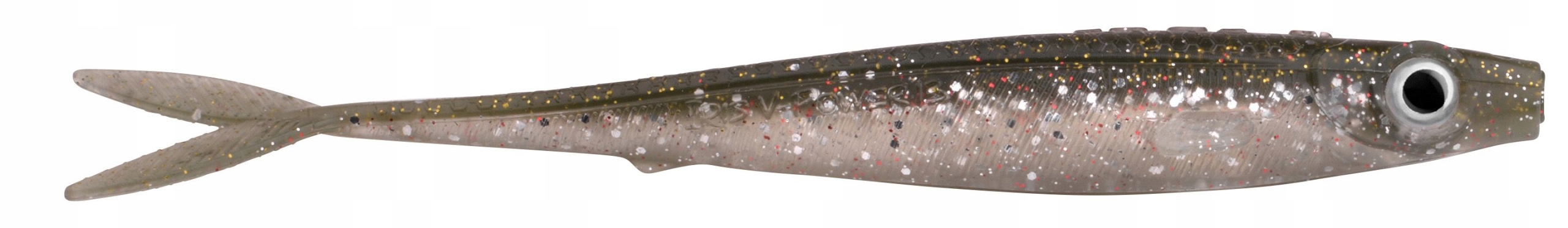 Przynęta Sztuczna Spro Iris V-power Softlure Uv Sh