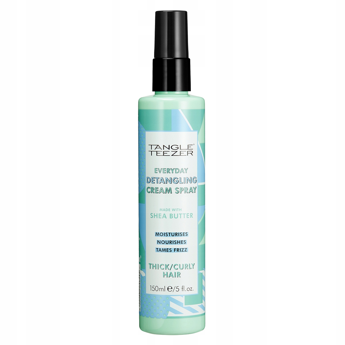 

Tangle Teezer Detangling spray kręcone włosy 150