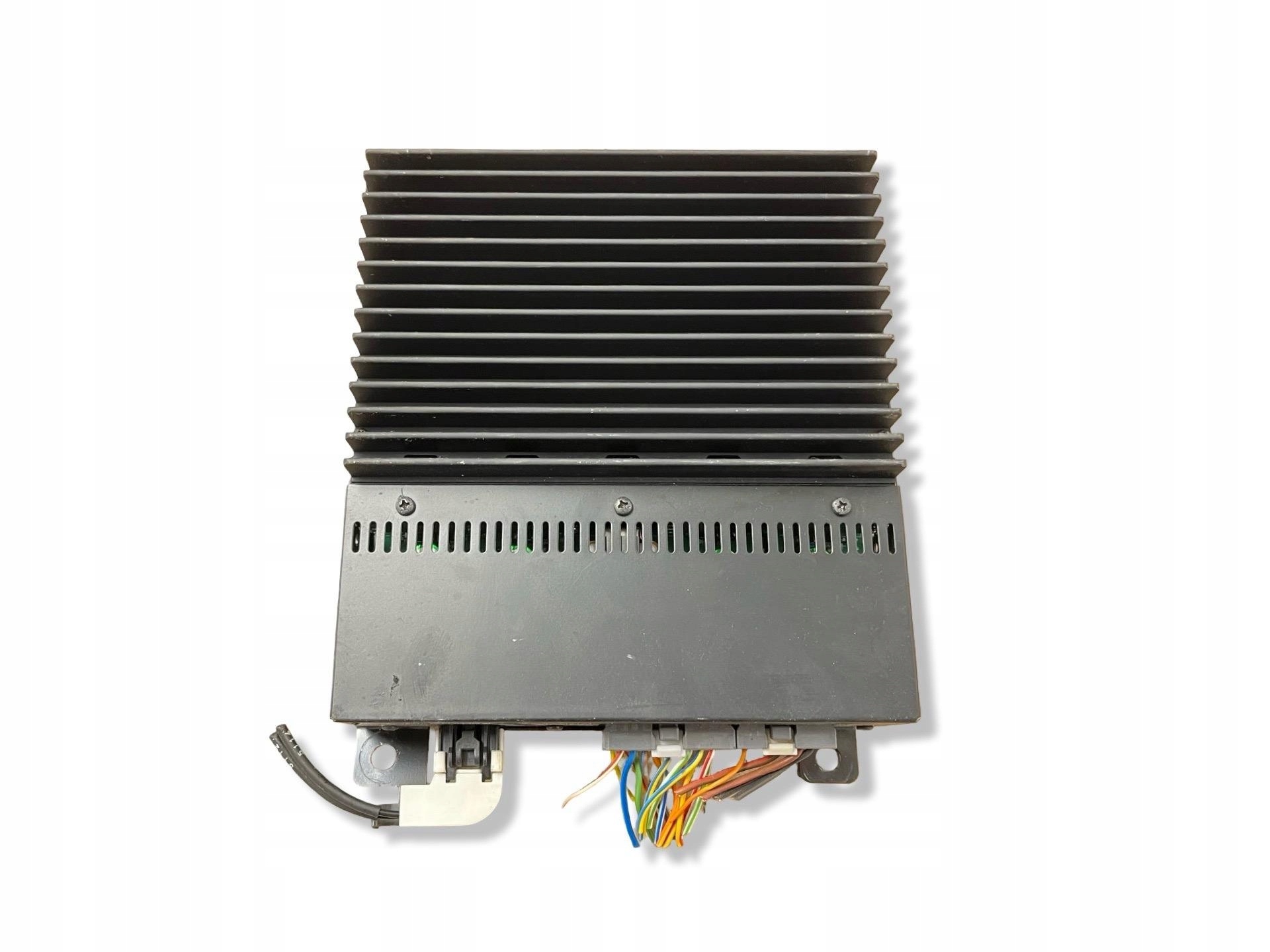 AMPLIFICATORE radia Jaguar X-Type facelift 2008 4X43-18C808-CA