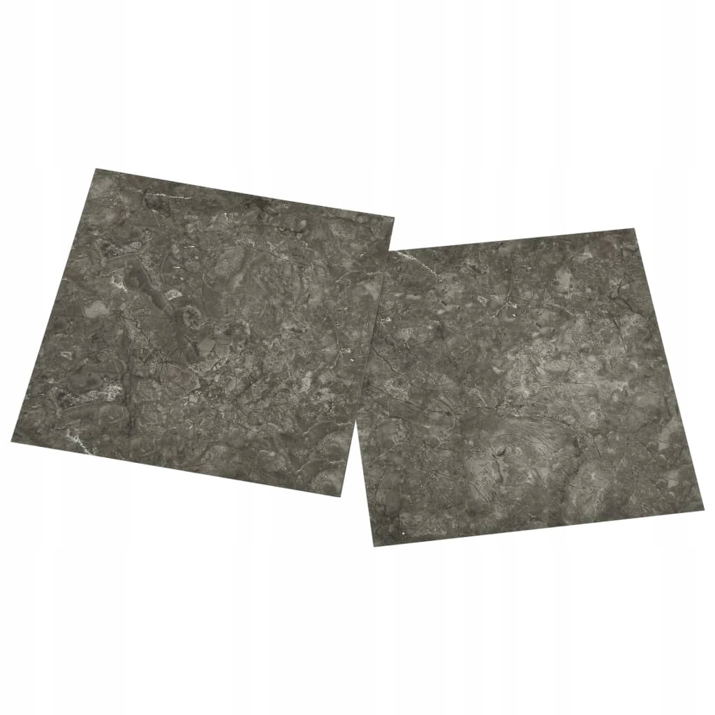 SAMOPRZYLEPNE PANELE PODŁOGOWE 55 SZT PVC 5,11M² S Kod producenta 324655