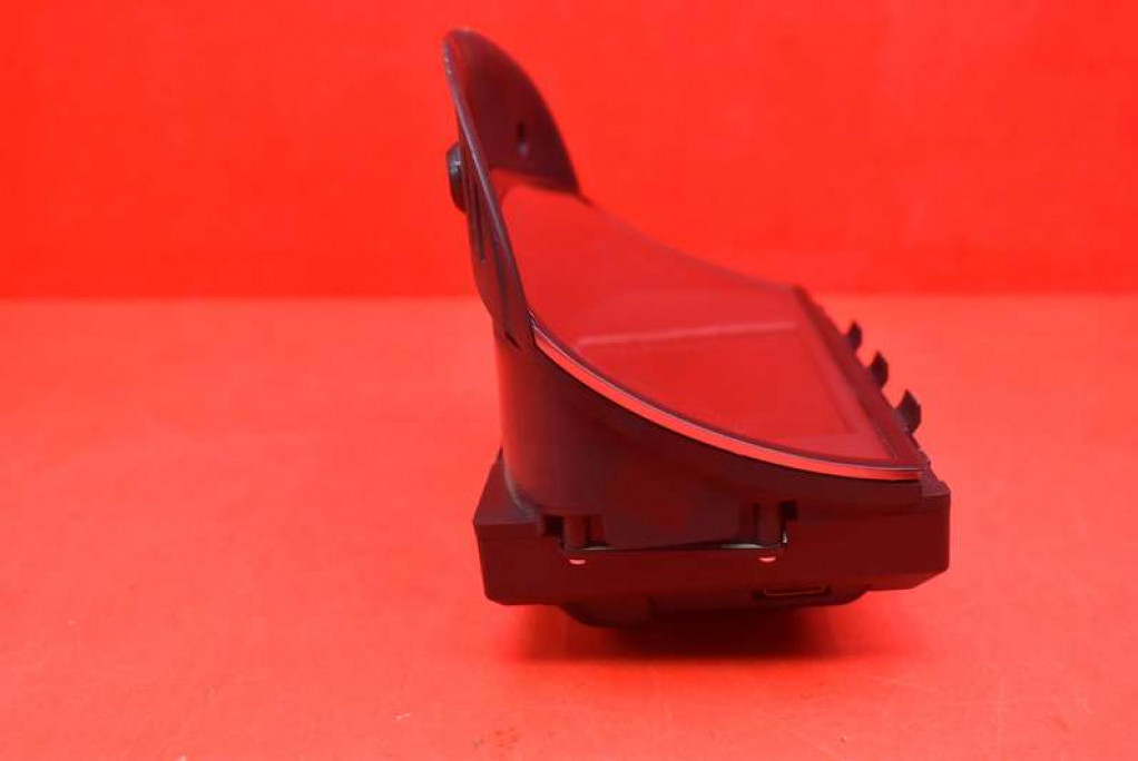 display navigation devices RADIA KOMPUTERA POKLADOWEGO 9114364 BMW E90 E91 04-10