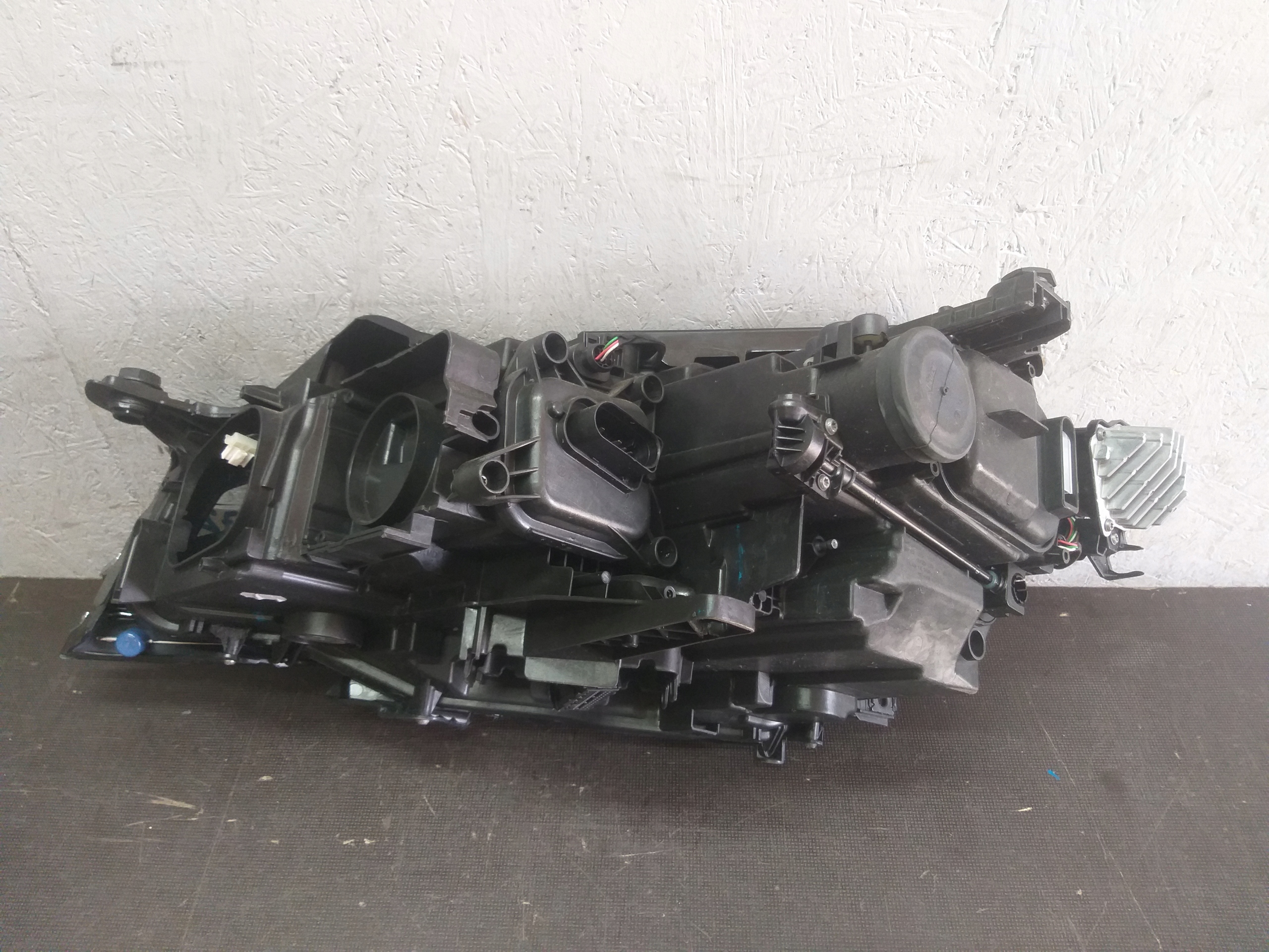 LIGHT FRONT RIGHT VW ARTEON FULL LED 3G8941082K