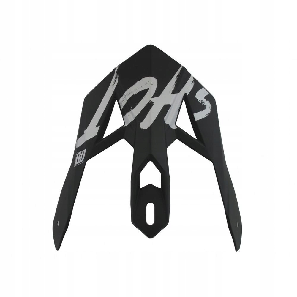 SHOT DASZEK DO KASKU LITE SOLID UNIWERSALNY