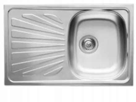 Pyramis Creta 1B 1D Margarita