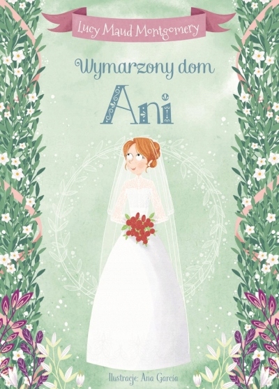 

Wymarzony dom Ani