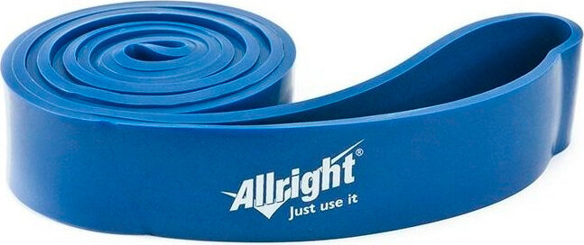 Guma Tréninková Odporová Páska Cvičení 2080x440 mm