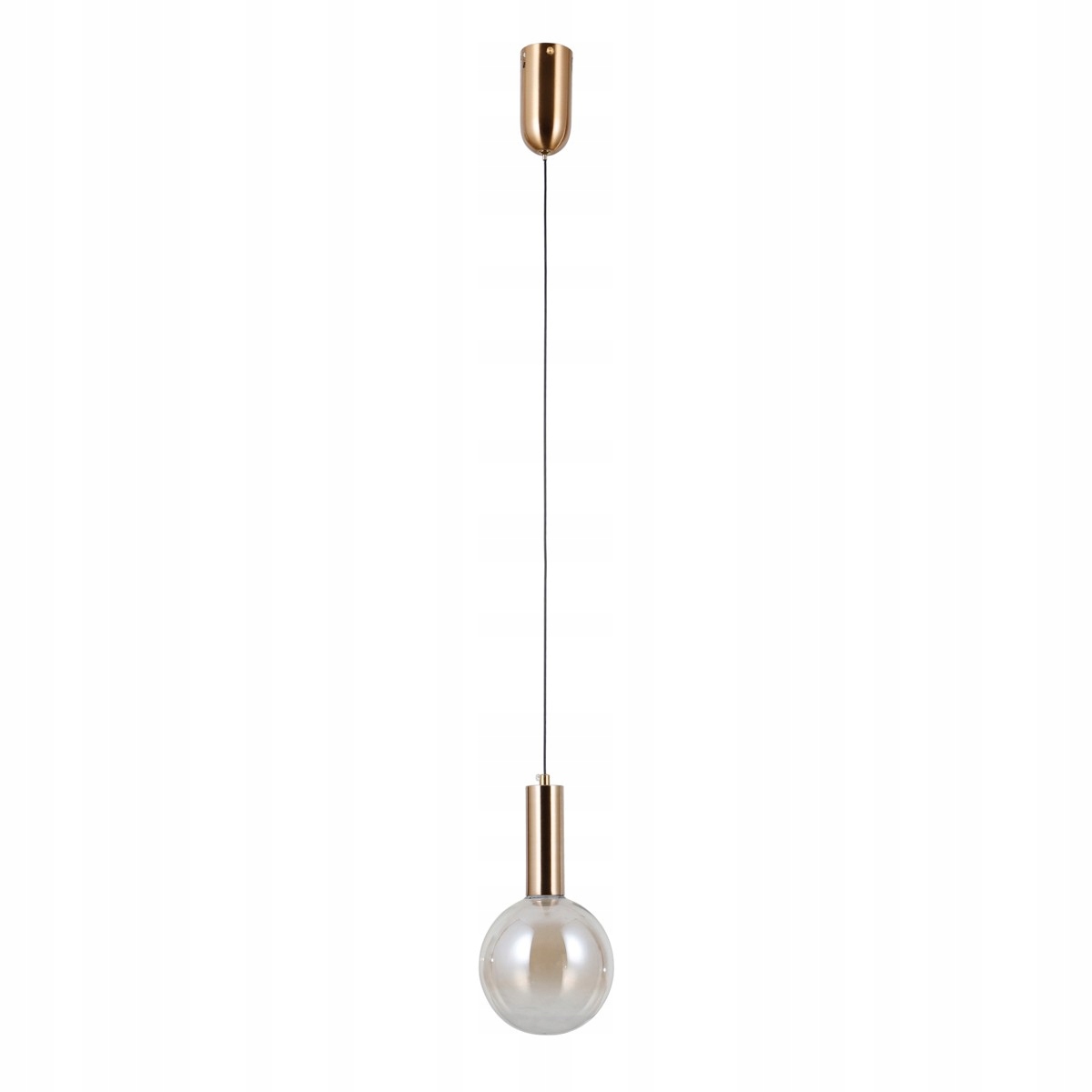 Strela PND-34378-1S-HBR Elegantní závěsná lampa