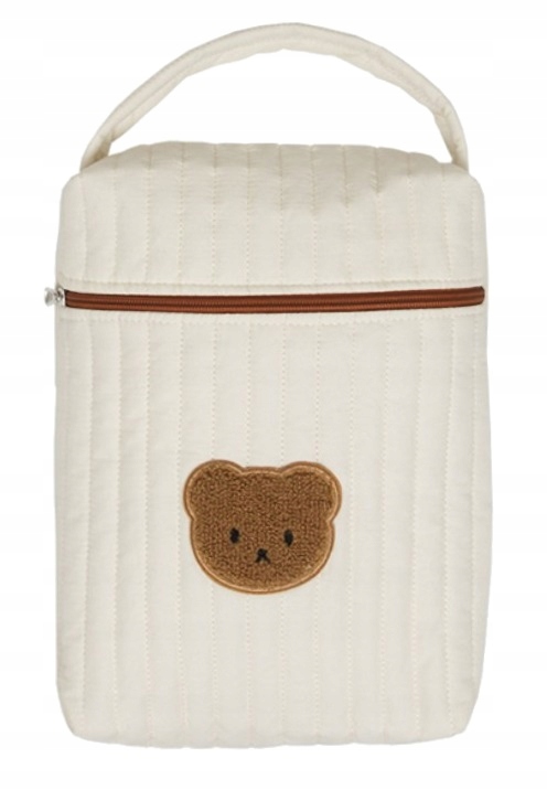 TOREBKA ORGANIZER DO PRZEDSZKOLA NA PRZEDMIOTY DLA DZIECI PIKOWANA