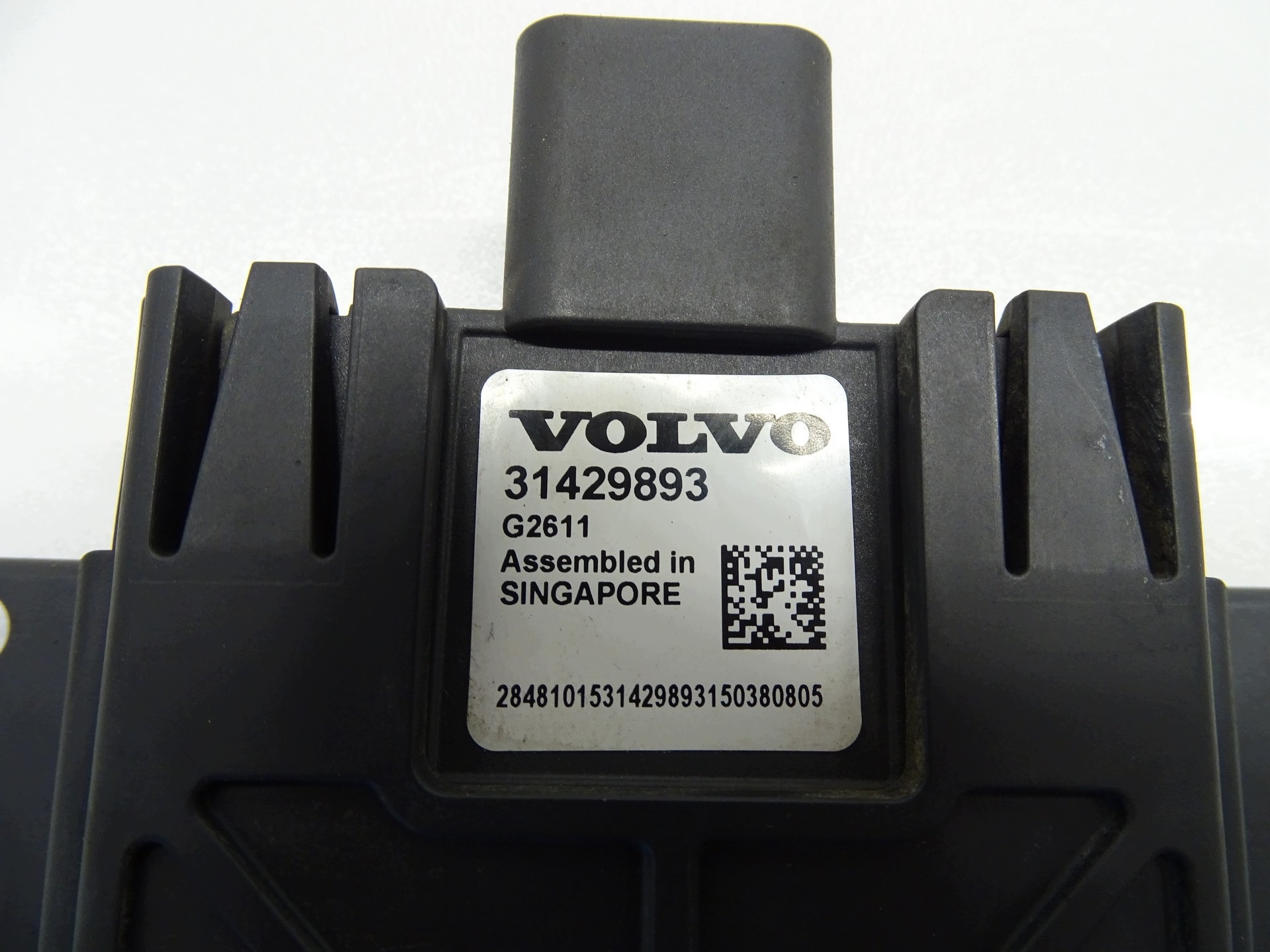 module unité de commande électronique uce angle mort angle DISTRONIC VOLVO V60 S60 V40 31429893