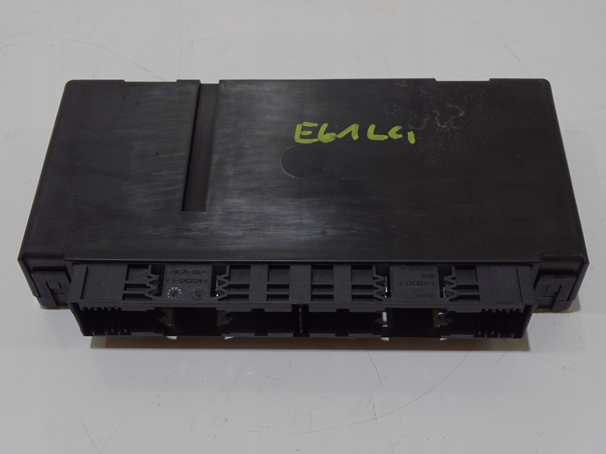 Centralina comfort BMW E60 E61 9167202