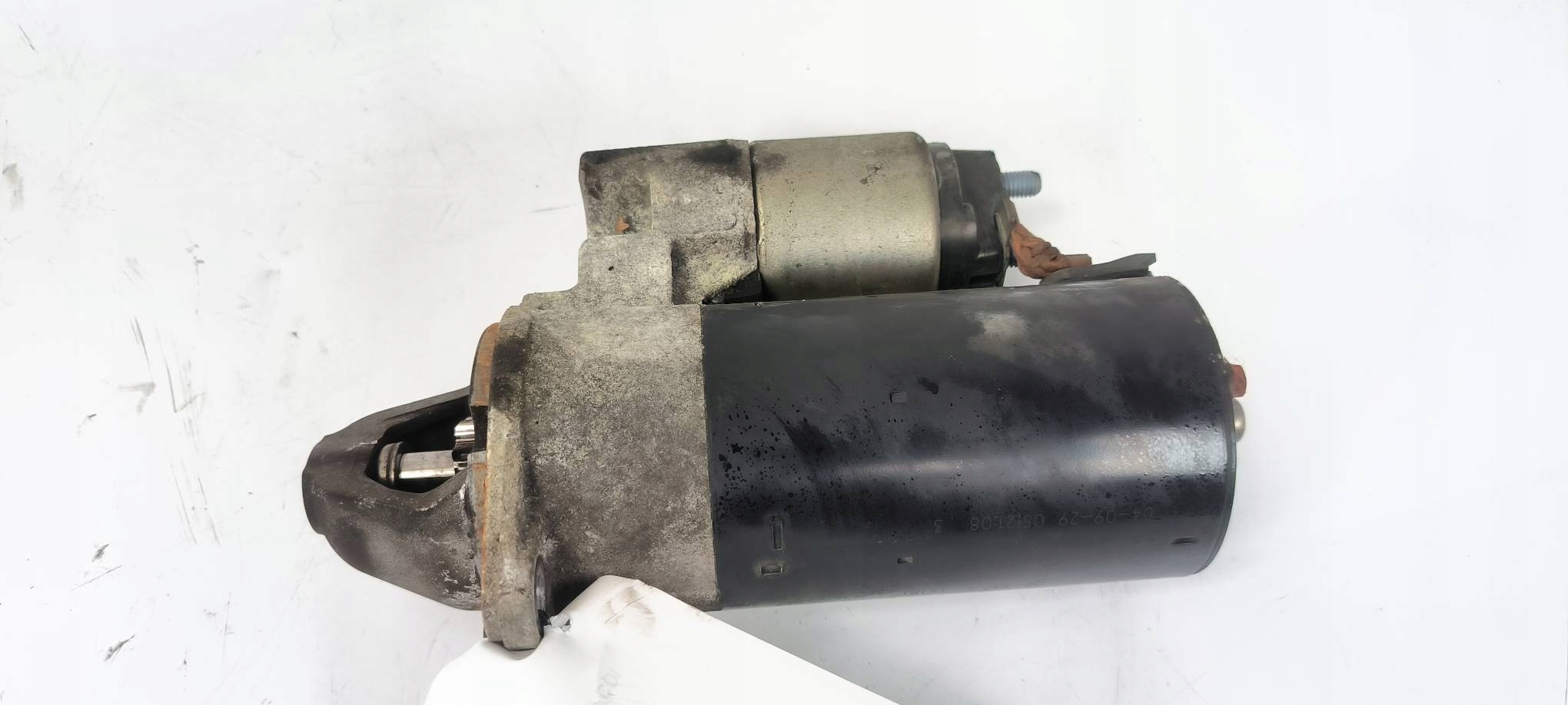 starter A0051517401 MERCEDES-BENZ A-class W169