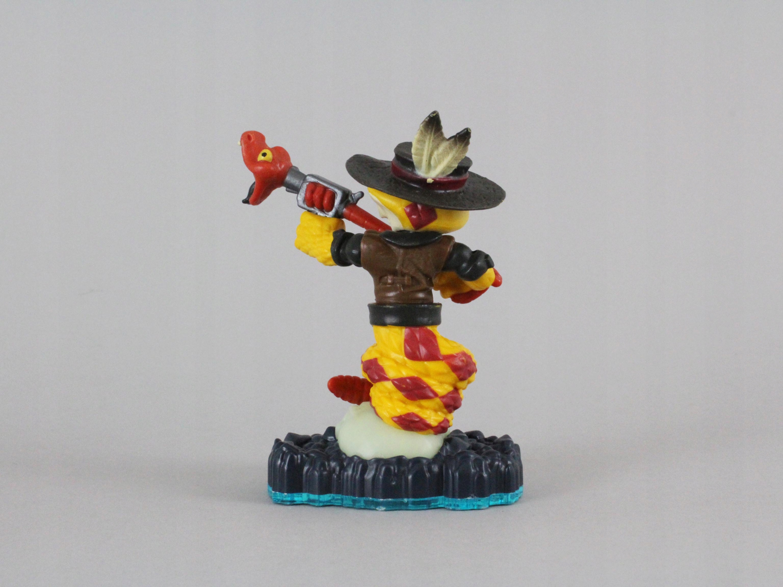 SKYLANDERS SWAP FORCE - RATTLE SHAKE Marka Activision