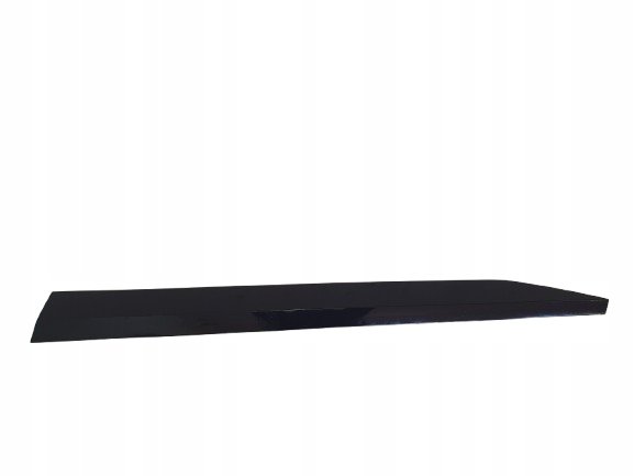 SKODA SUPERB III 3 2014 - moulding door PRZEDNICH front right 3V0854940C