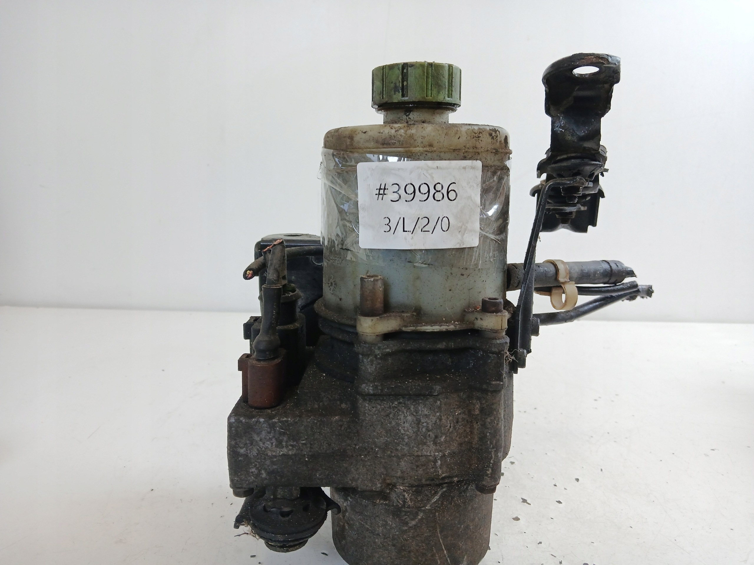 pompa servosterzo SKODA FABIA e VW POLO 9N 6Q0423155AA 02-09