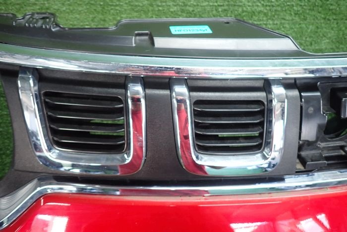 SUZUKI IGNIS LIFT 20- front bumper front