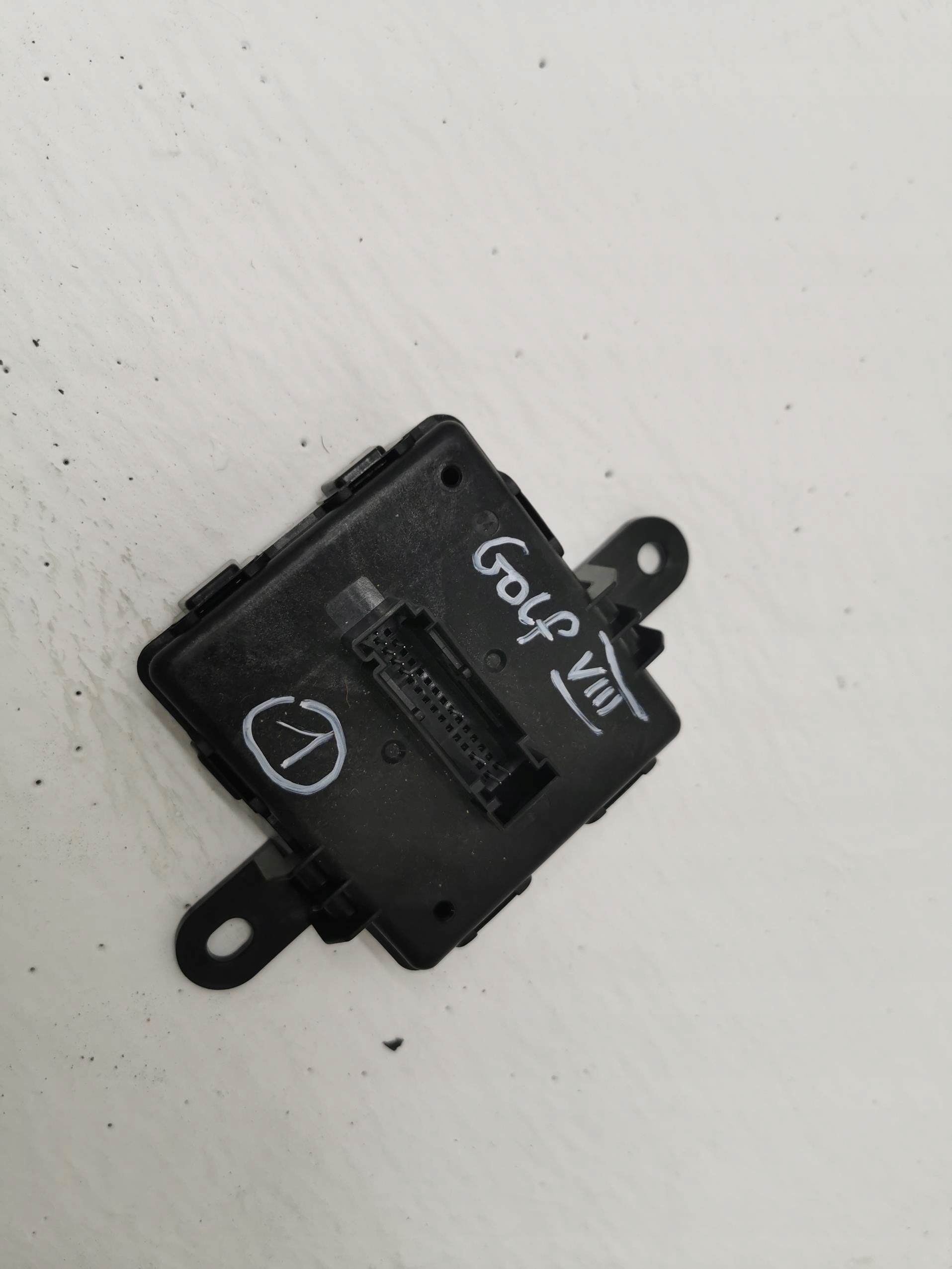 module KEYLESS VW GOLF VIII 5WA959436B 20-24
