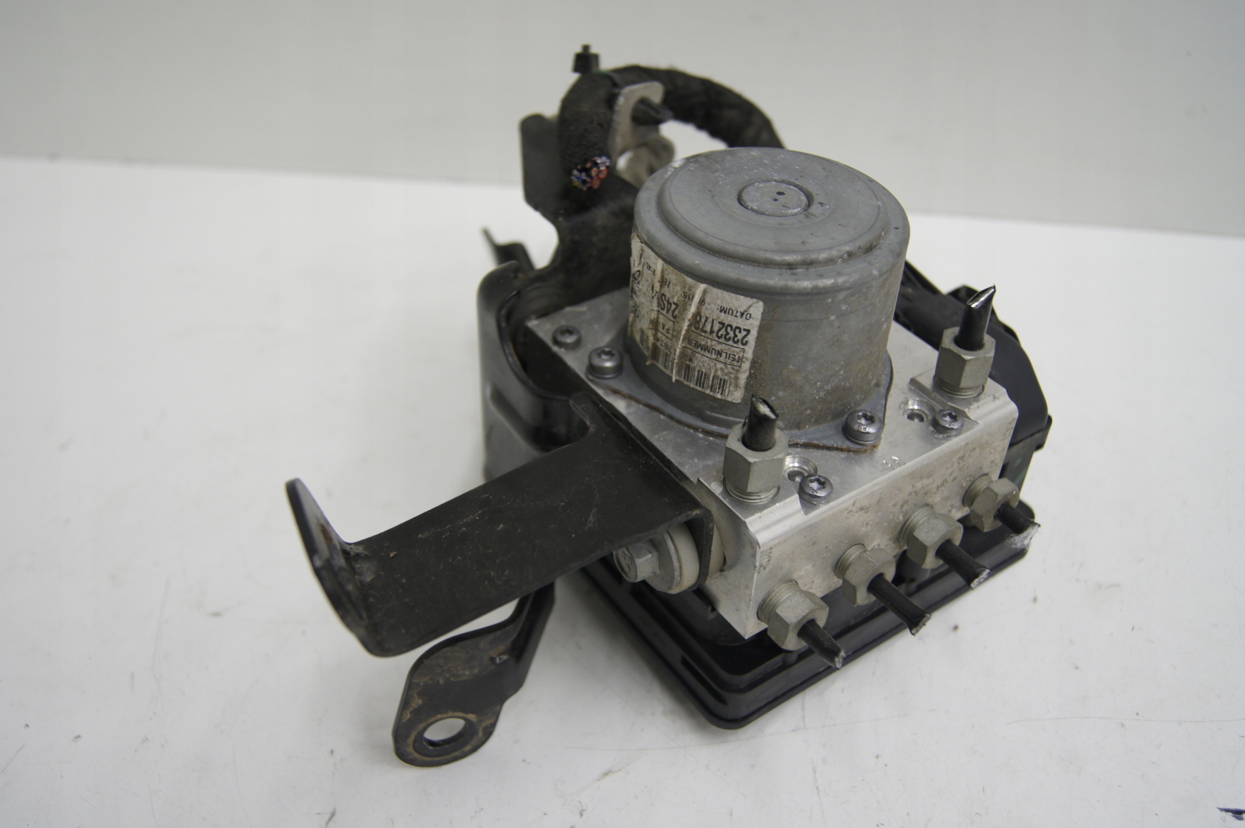 Insignia A pompa ABS