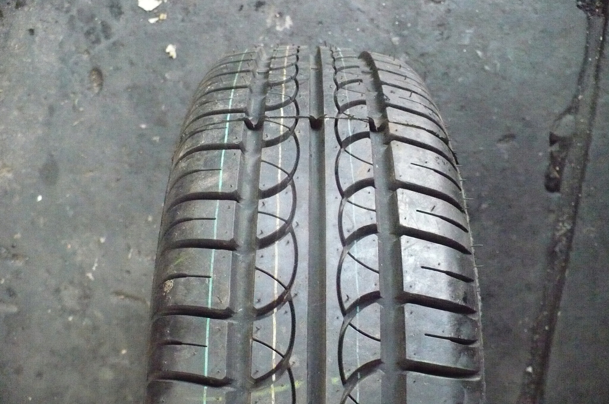 2x Infinity Inf 030 165/65R14 Nové 2019