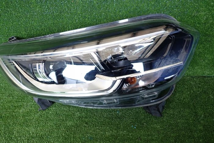 RENAULT KADJAR LIFT 18- reflektor right light right