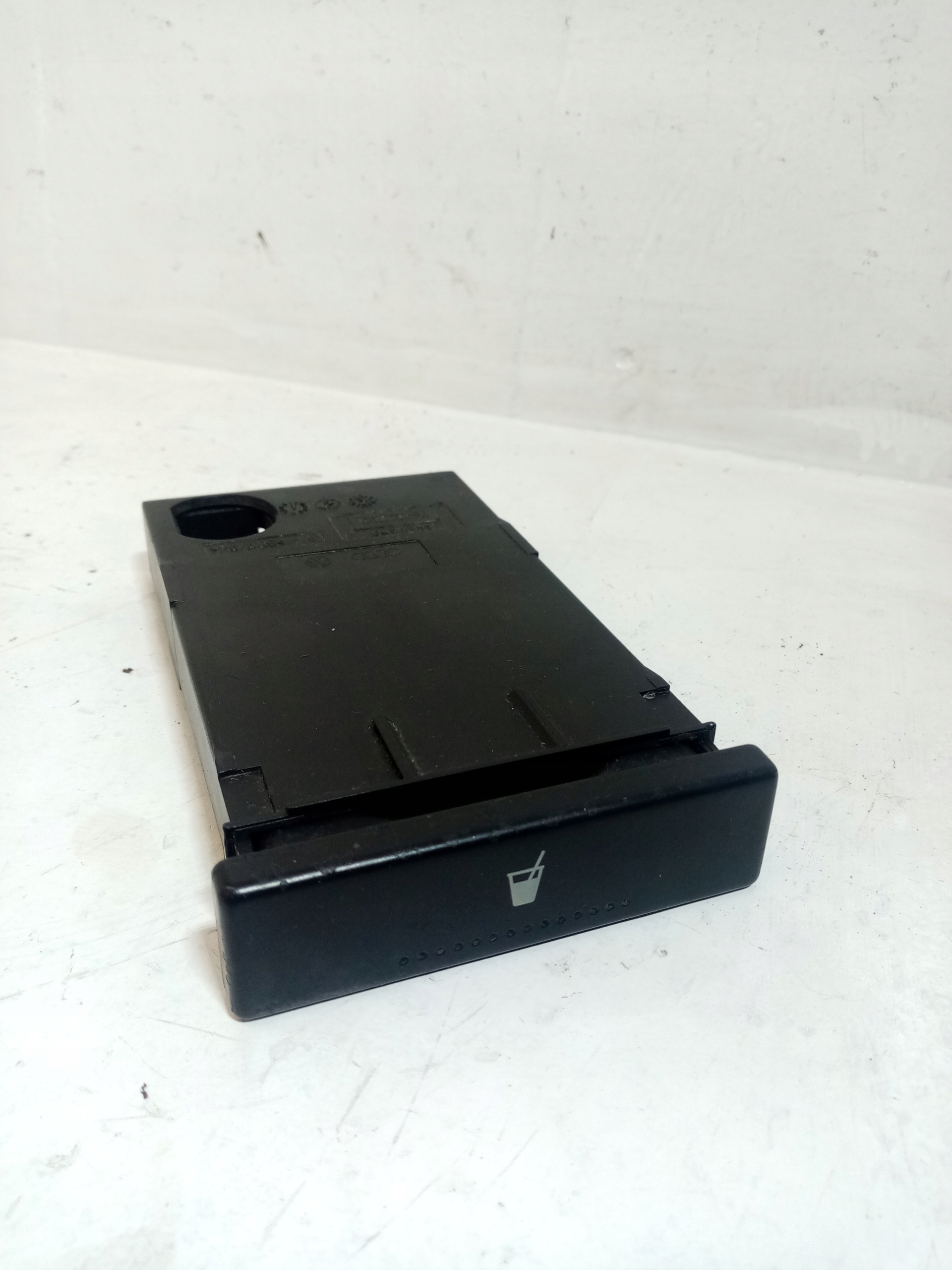 passenger compartment bracket for FORD GALAXY MK2