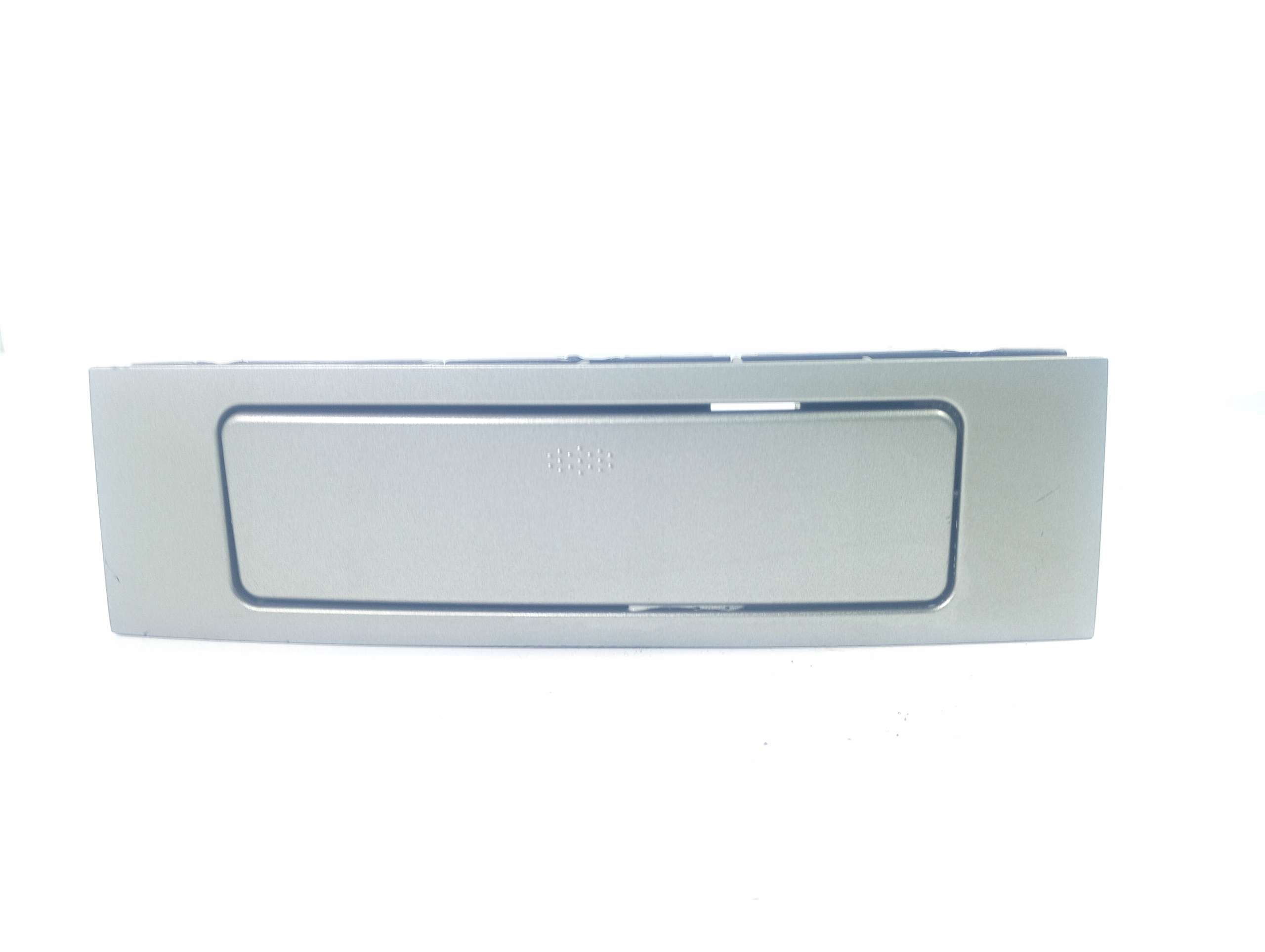 Alfa Romeo 147 00-10 plato passenger compartment OE 735266602