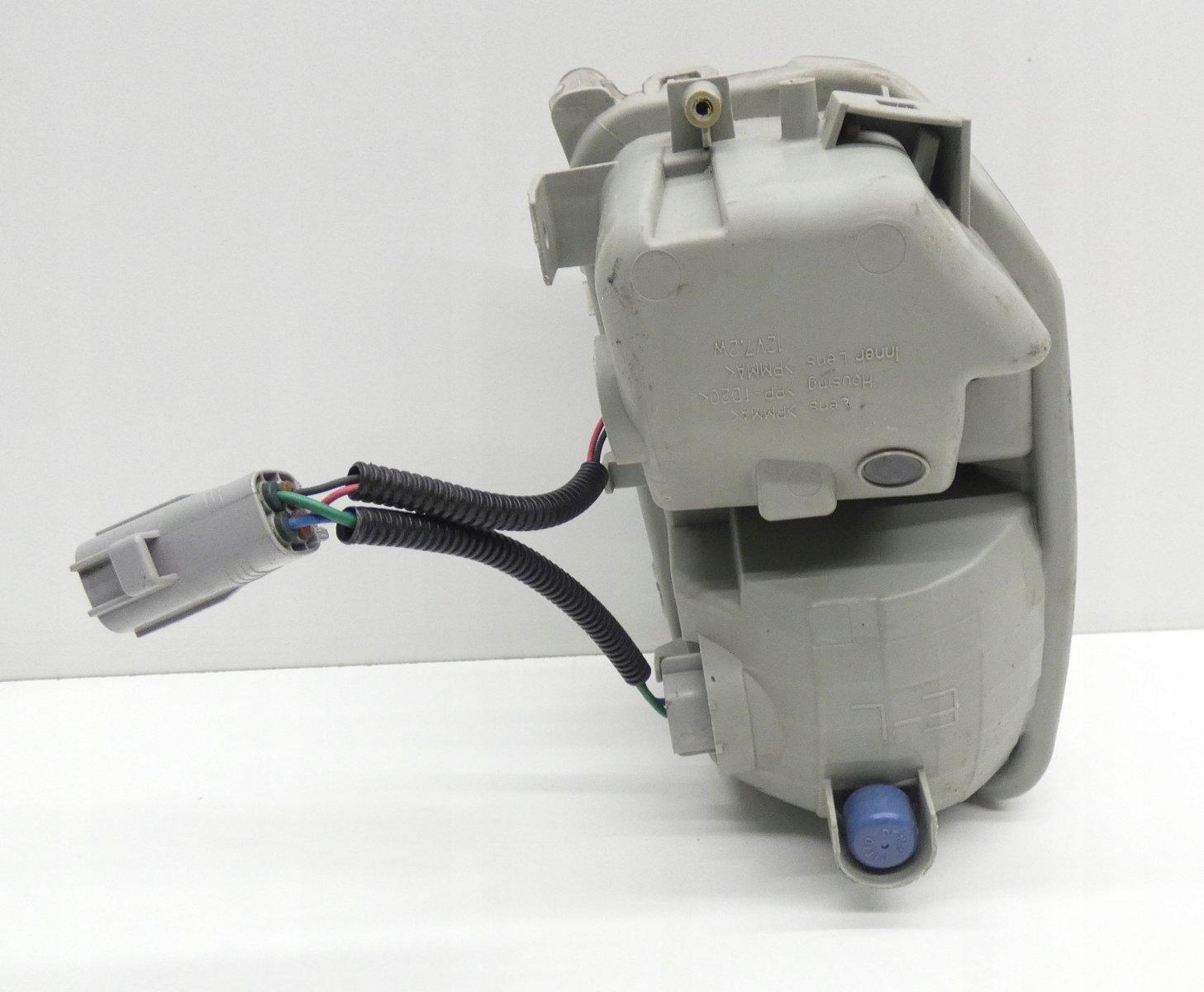 TOYOTA PRIUS 3 III KOITO 47-54 2011- Nebelscheinwerfer links DRL
