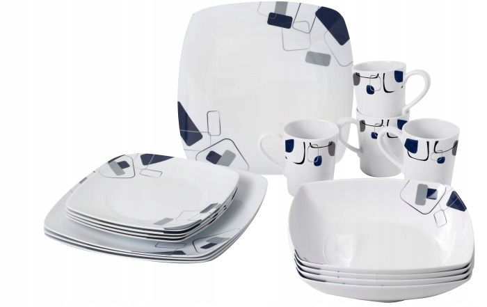 BU0830161N.C2X - Туристичний посуд set Panarea BRUNNER