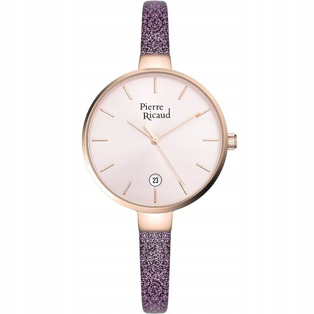 Pierre Ricaud P22085.9P1RQ Hodinky