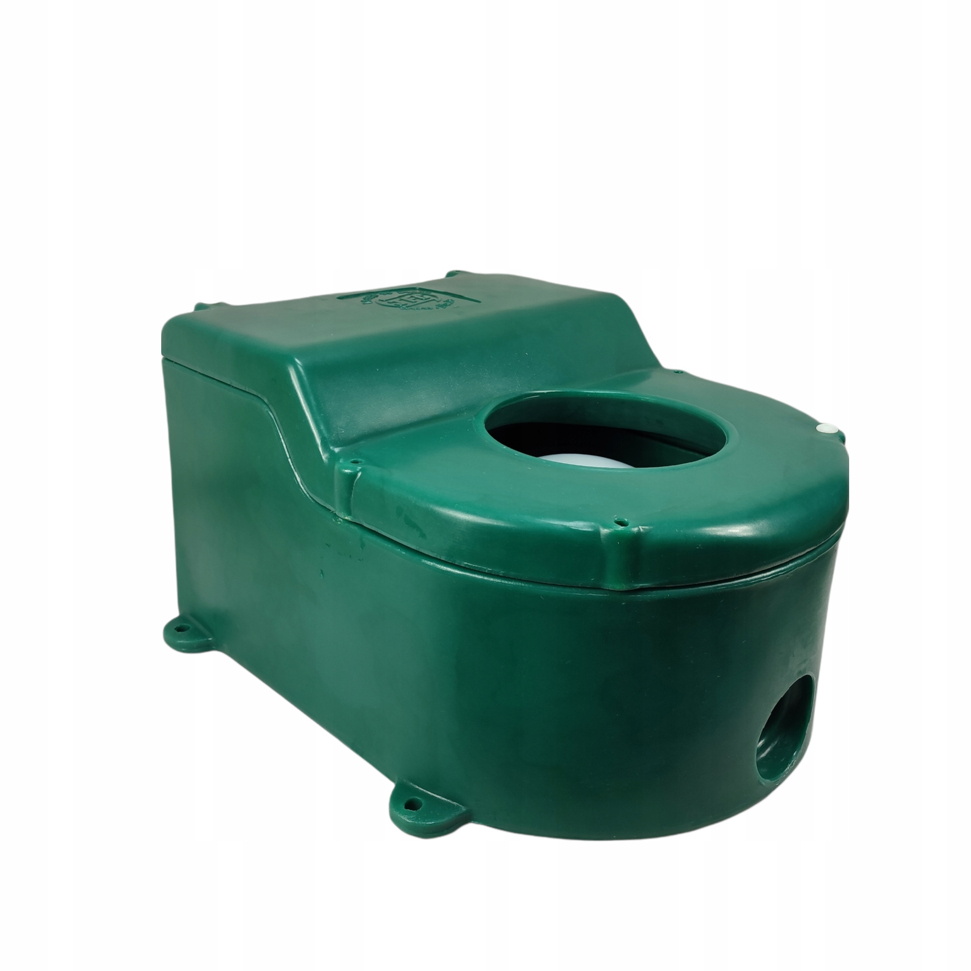 Poidło izolowane 1 komora JFC 25L ID25 bydło konie Rodzaj inny