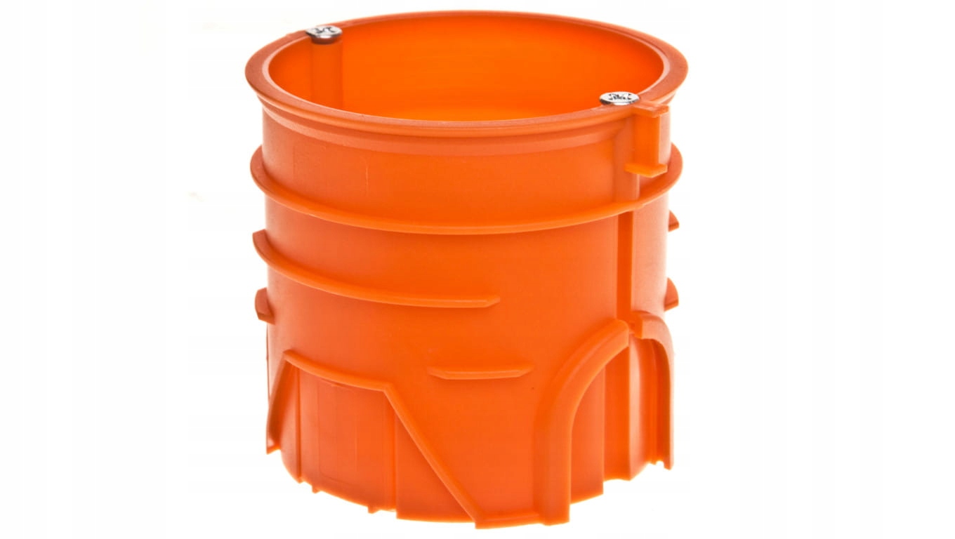 

Puszka podtynkowa 60 mm głęboka