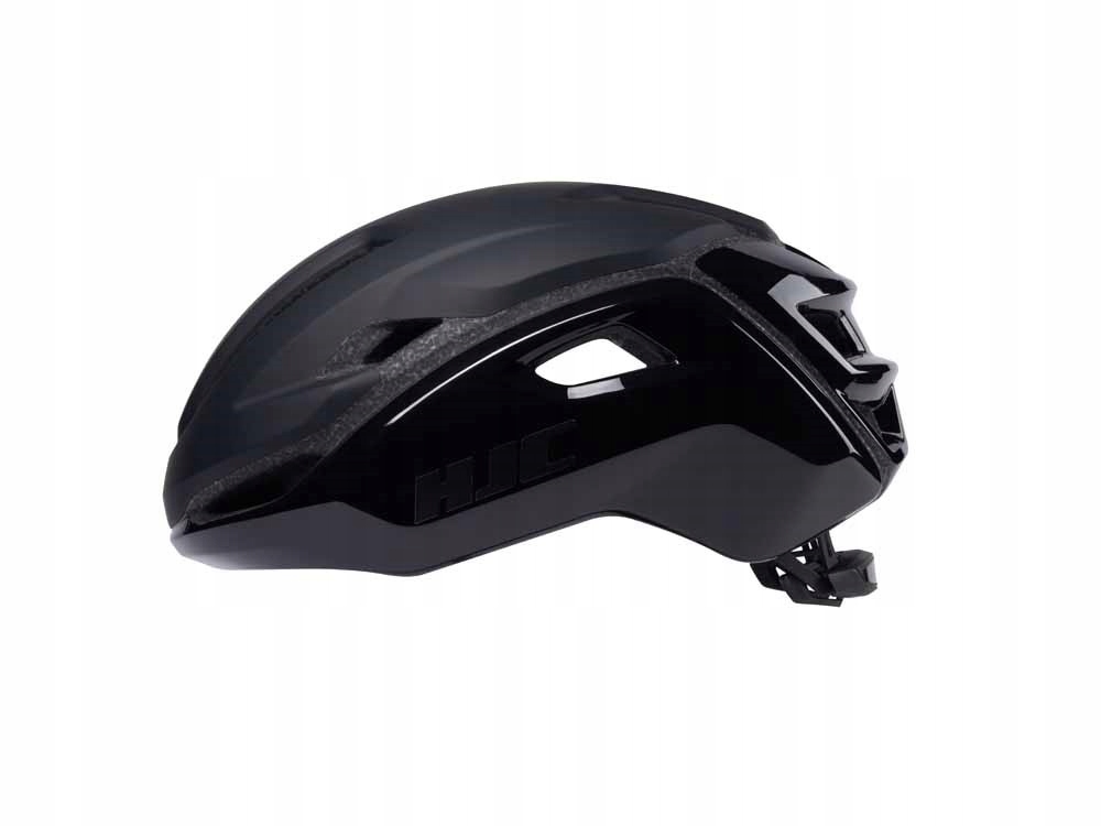 Helma Hjc Valeco 2 Mt Gl Black S 51-56 CM