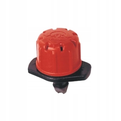 

Kroplownik St dripper z regulacją 0-70 litrów h