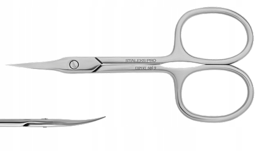 

Staleks Nożyczki Do Skórek Expert SE-50/2