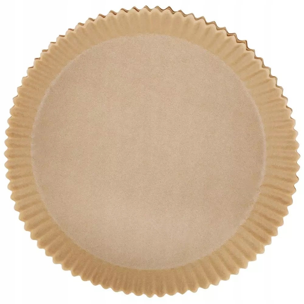 

Wkłady Papierowe Do Frytownicy 20cm 100szt KB7605