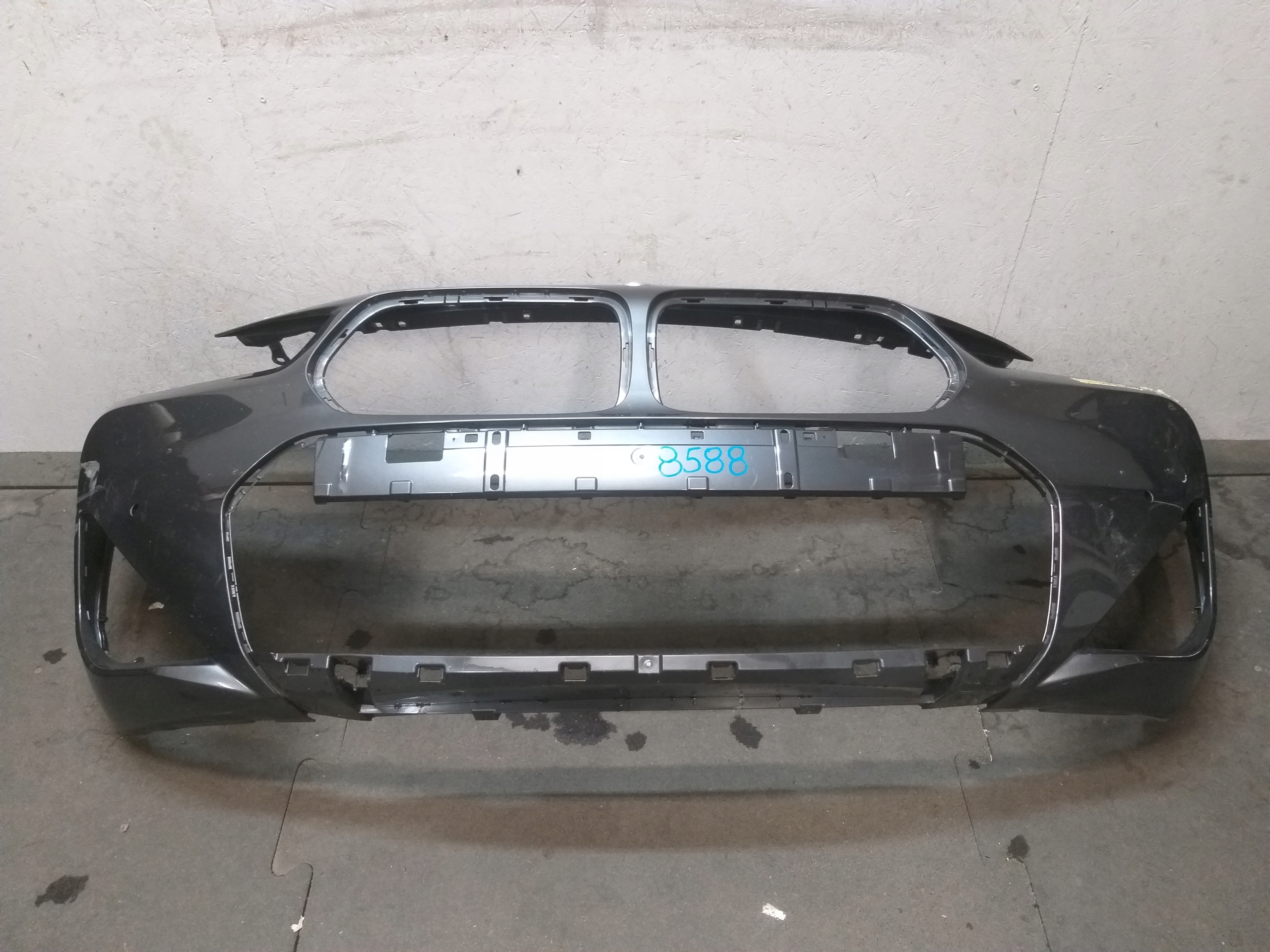 ZDERZAK PRZÓD BMW X2 F39 M PAKIET LIFT za 500.00PLN z Jasienica ...