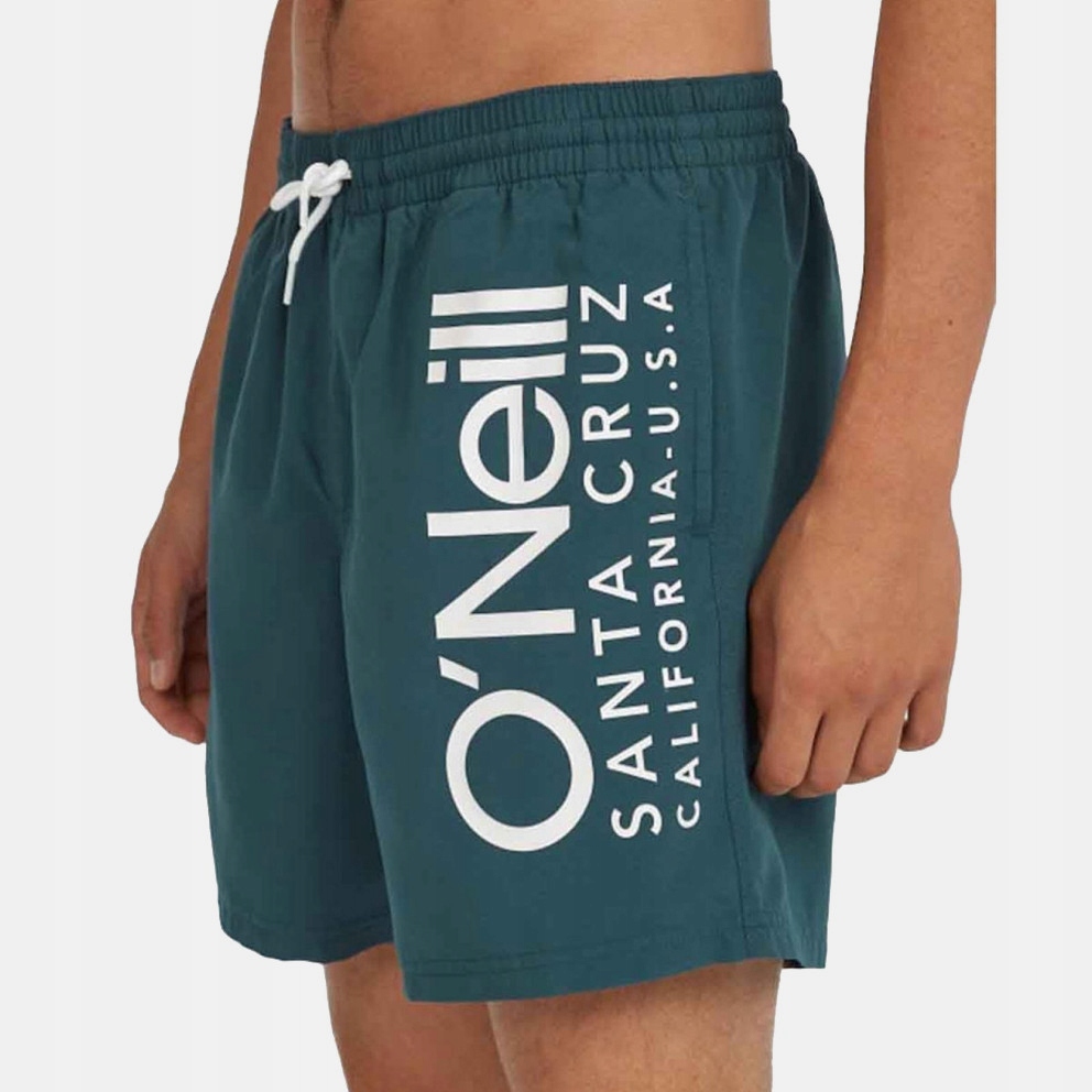 Pánské plavecké šortky plavky O'Neill Original Cali 16 velikost M
