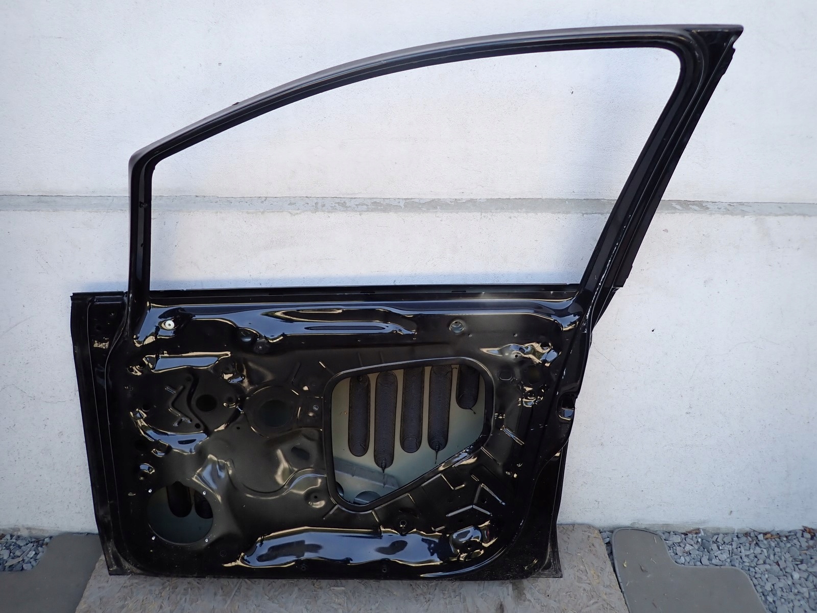 door right front right front VW GOLF 7 VII AM1 SPORTSVAN 2014