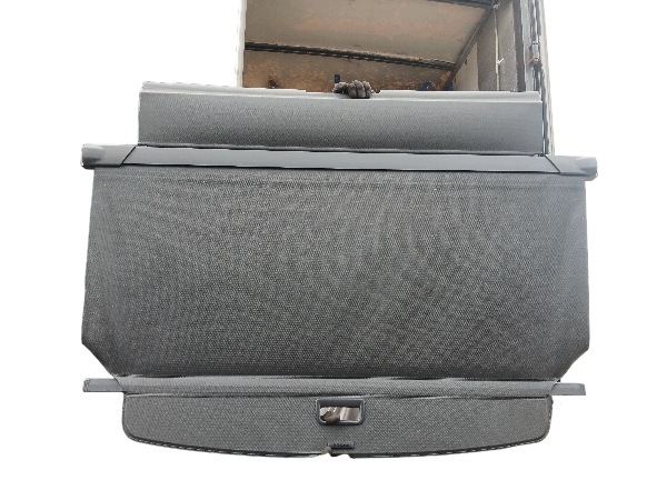 SKODA OCTAVIA II KOMBI blinds boot SPRAWNA 1Z9867871E