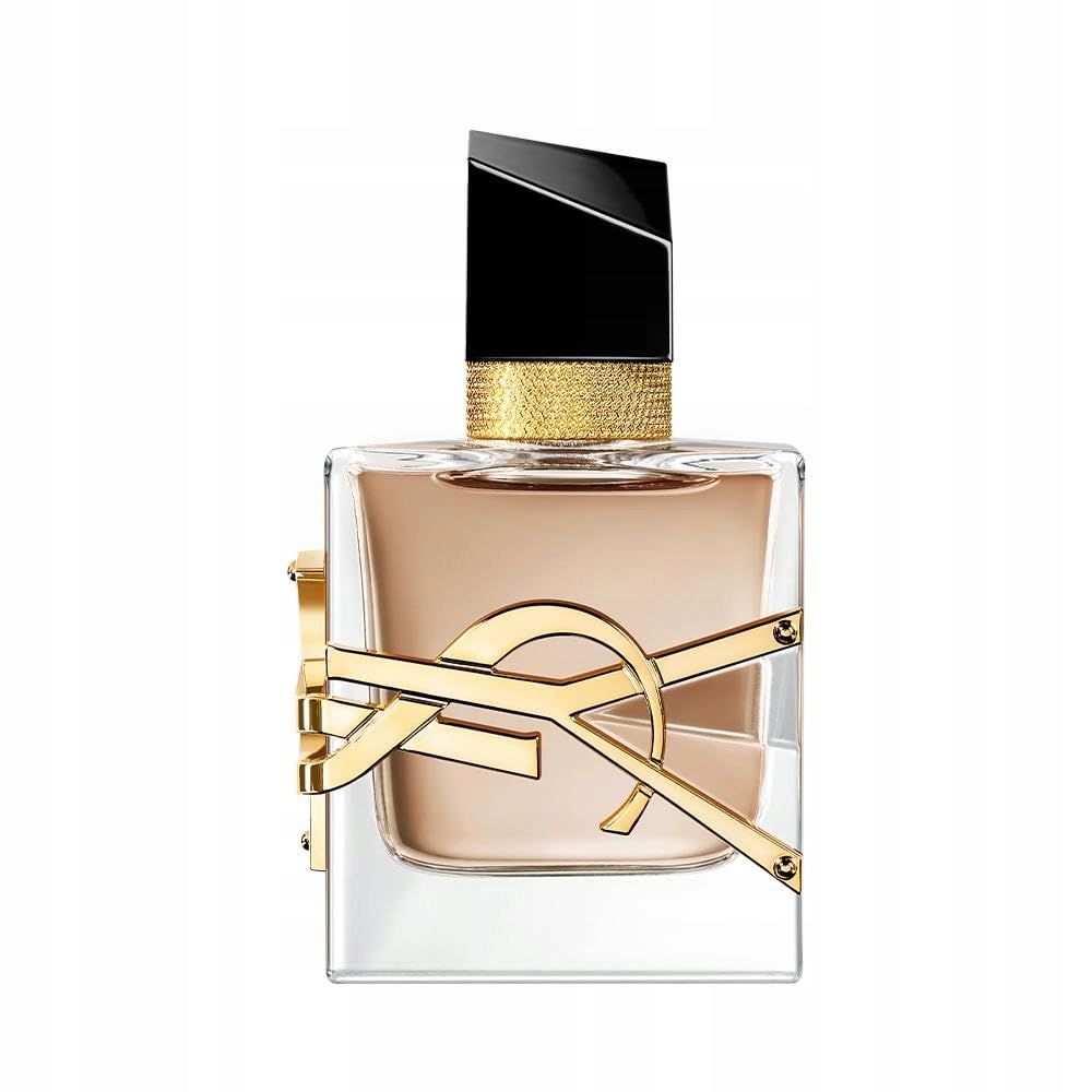 Yves Saint Laurent Libre Flowers+flames Parfémovaná Voda Objem: 30 ML